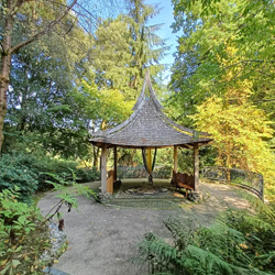 The Green Park Hotel