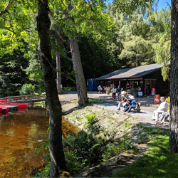 The Green Park Hotel