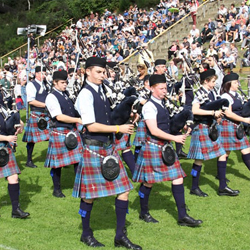 The Green Park Hotel