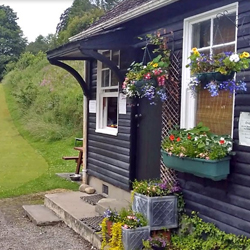 The Green Park Hotel