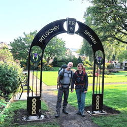 The Green Park Hotel